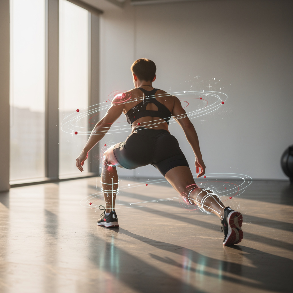 IA para Entrenamiento Personalizado