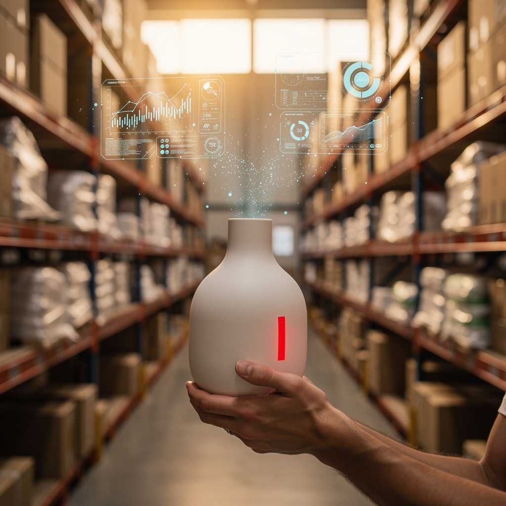 IA para vendedores de Amazon y marketplaces