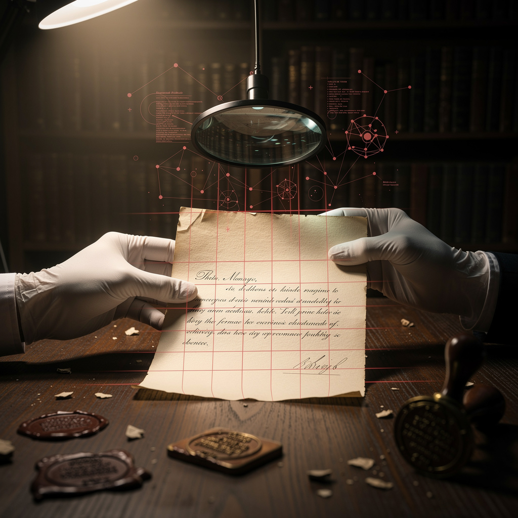 Contratos y Due Diligence con IA